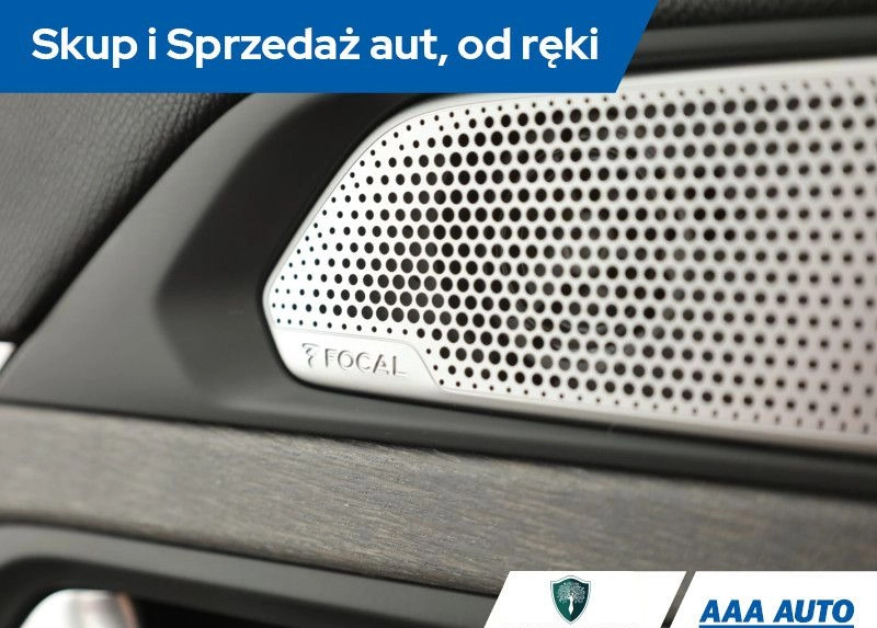 Peugeot 508 cena 110000 przebieg: 73218, rok produkcji 2019 z Praszka małe 352